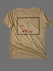 INSPIRE (Vintage Gold)
