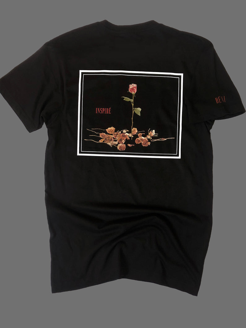 INSPIRE (Black)