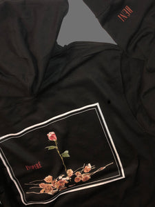 INSPIRE HOODIE