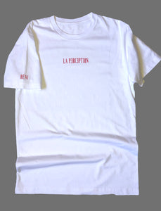 INSPIRE (White)