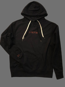 INSPIRE HOODIE
