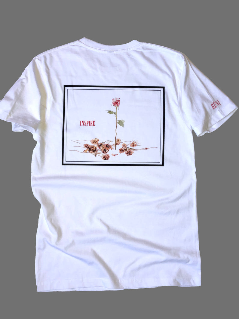 INSPIRE (White)